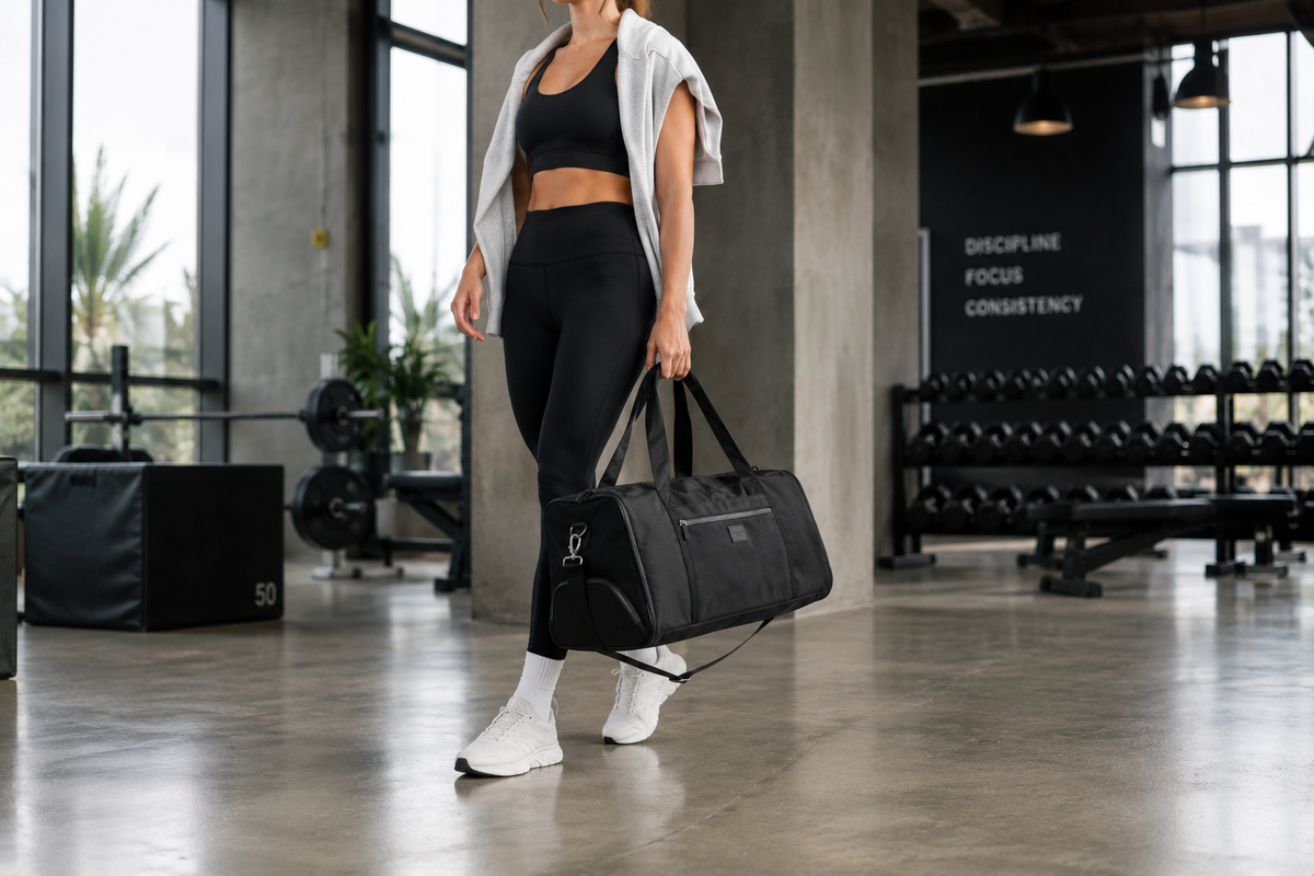 Gym & Exercise