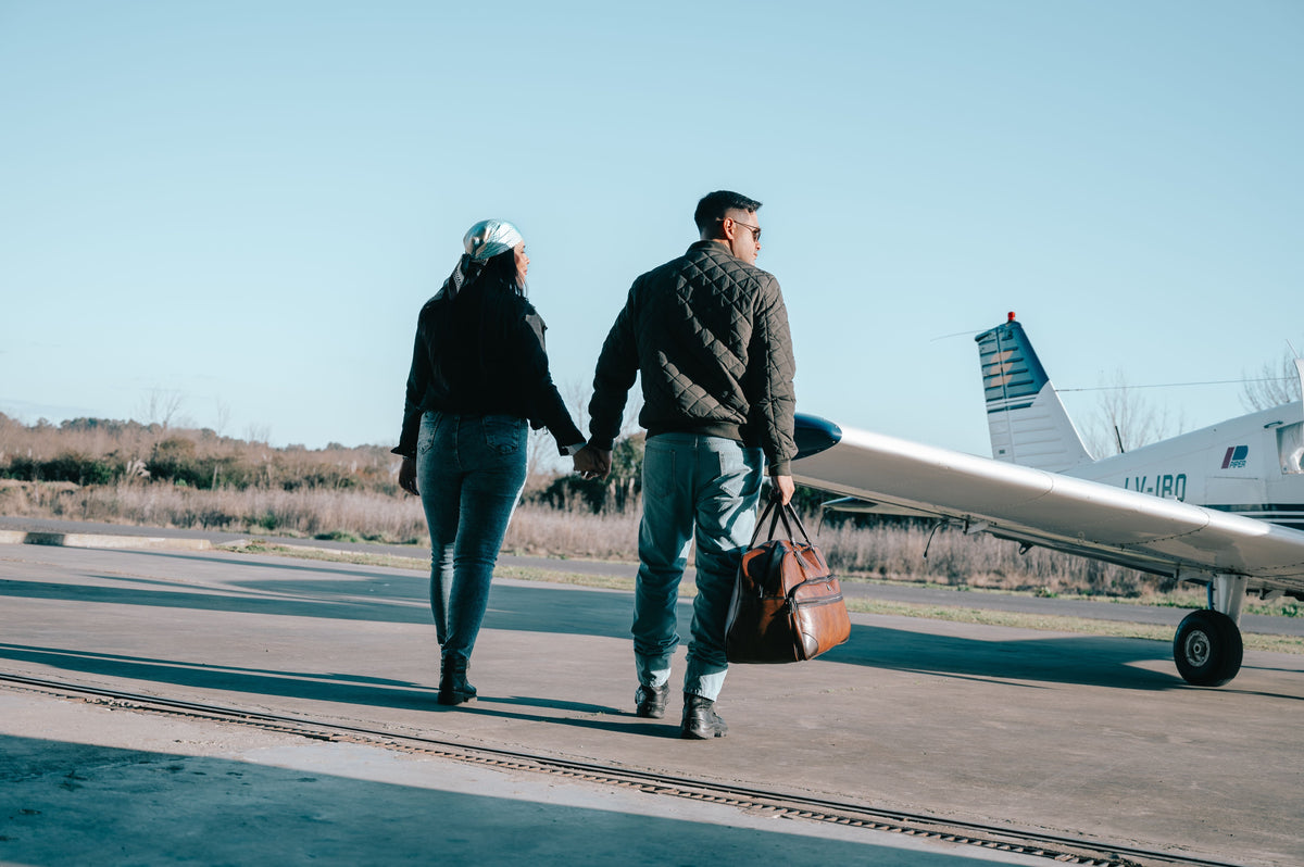 Travel