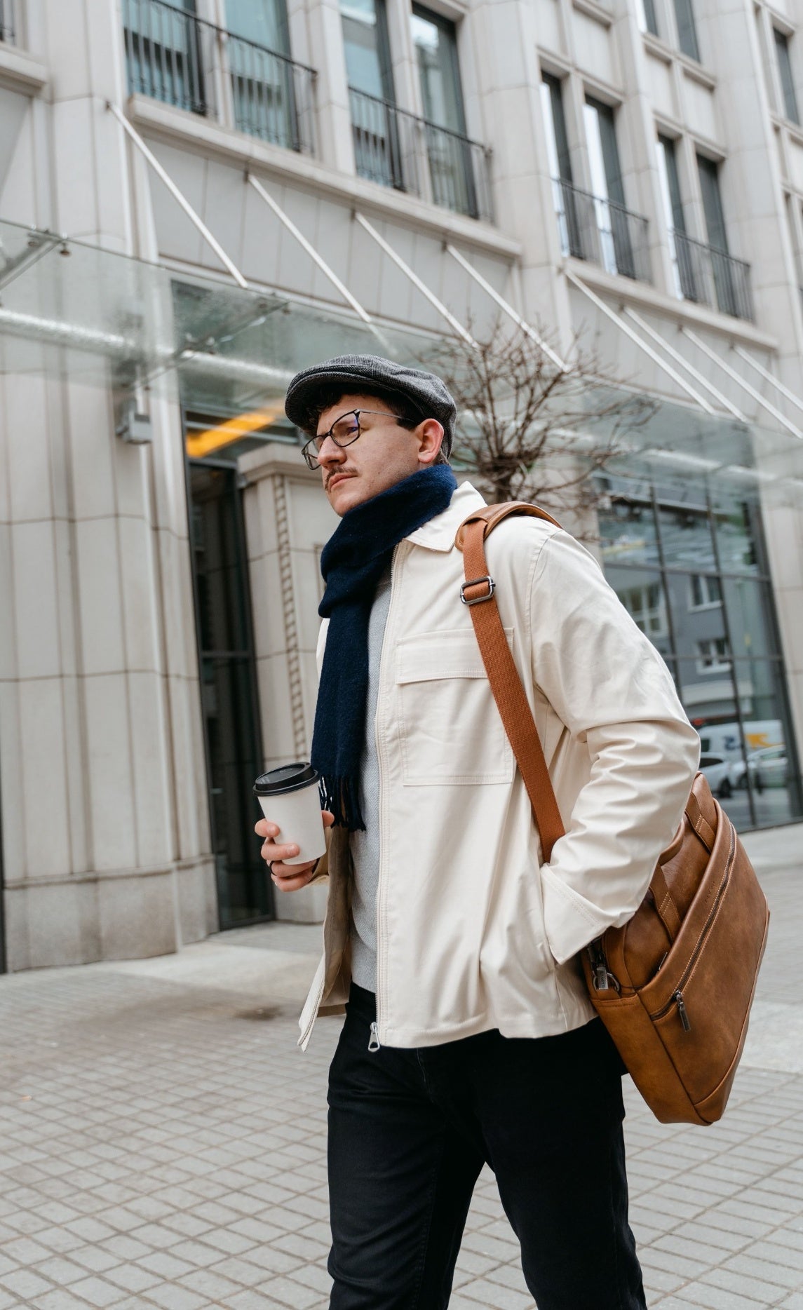 Work & Commute