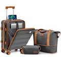 The Kensington Carry-On