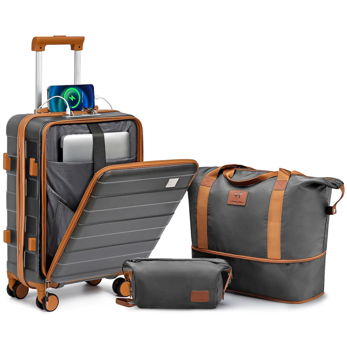 The Kensington Carry-On