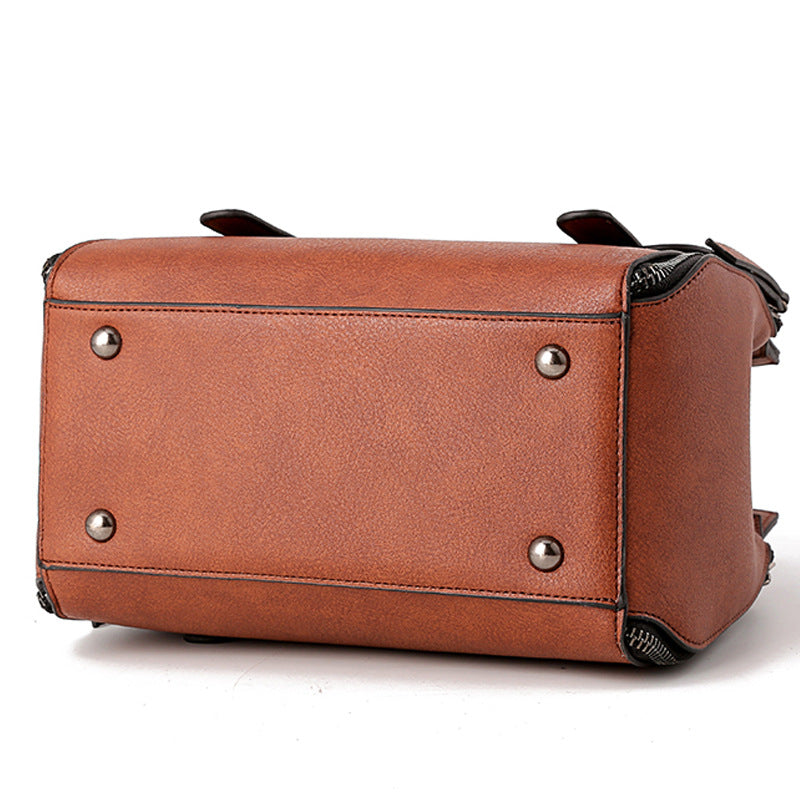 The Sienna tote