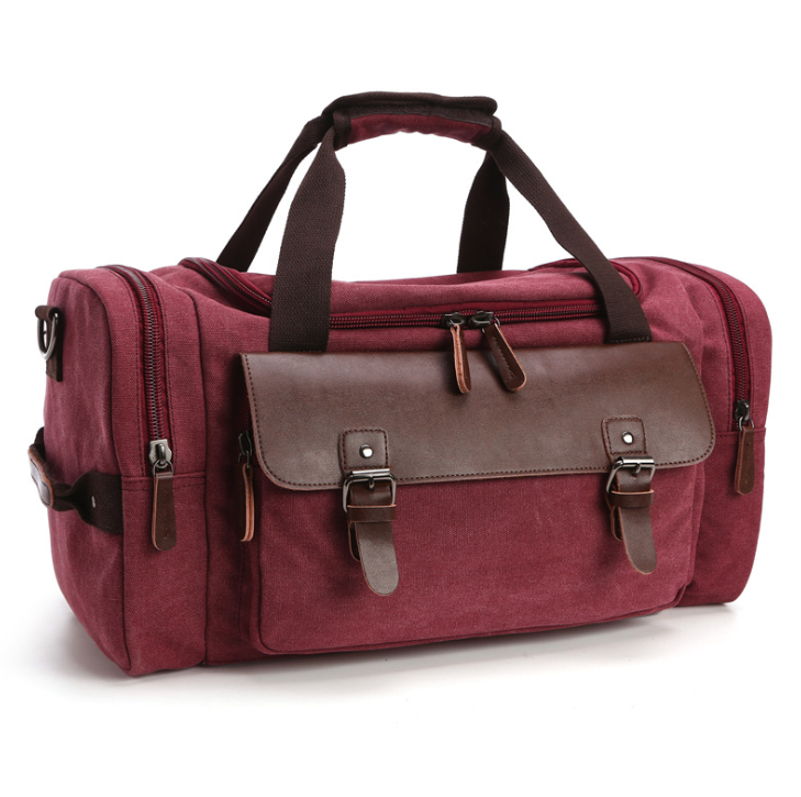 The Voyager Holdall
