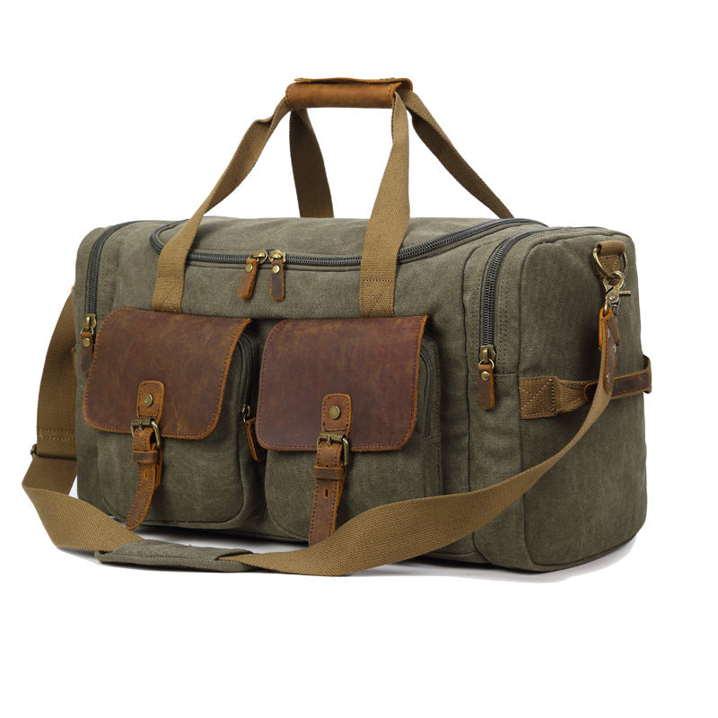The Ranger Weekender