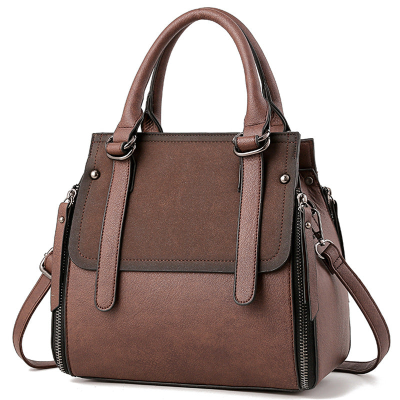 The Sienna tote