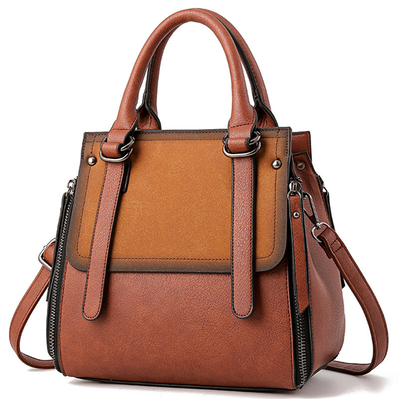 The Sienna tote