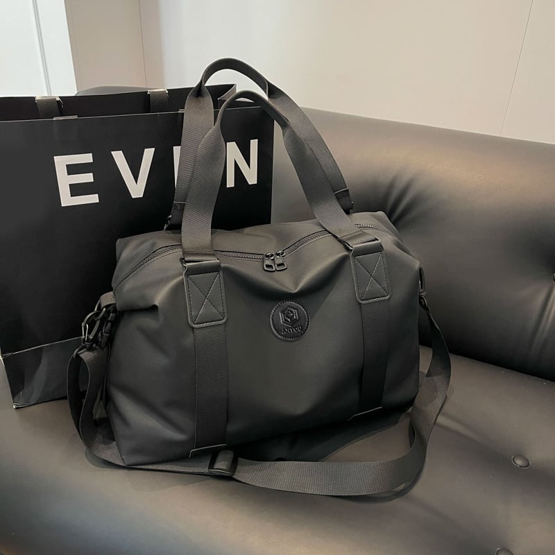 The Apex Gym Bag