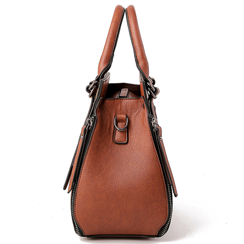 The Sienna tote