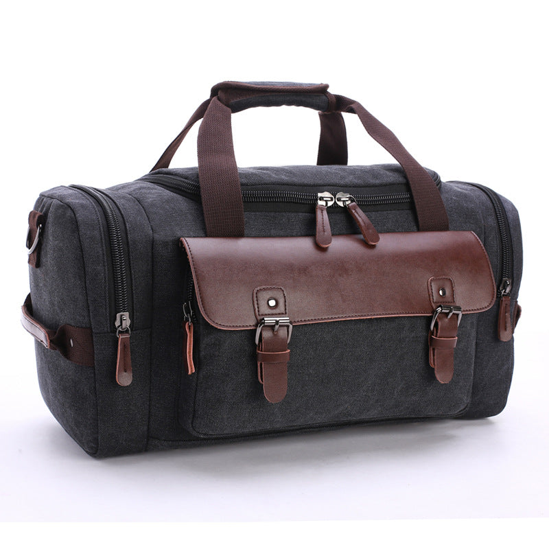 The Voyager Holdall