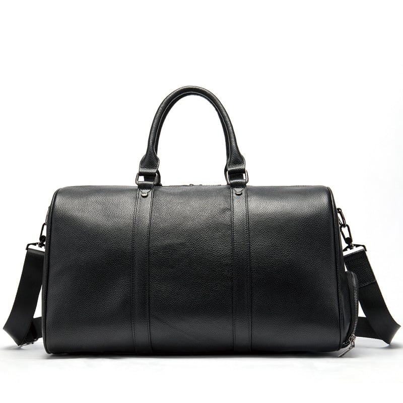 The Harrington Duffel