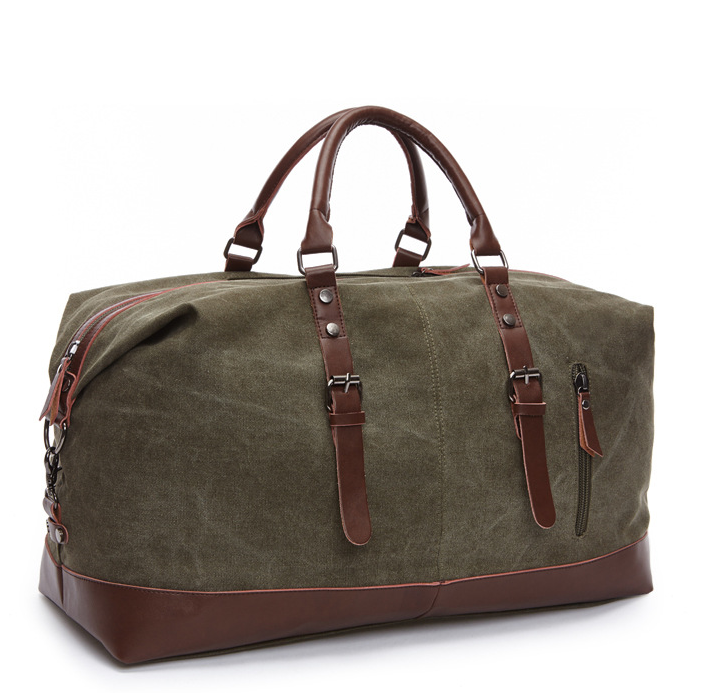 The Rhodes Weekender
