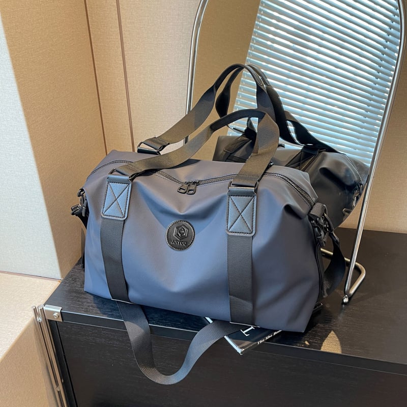 The Apex Gym Bag