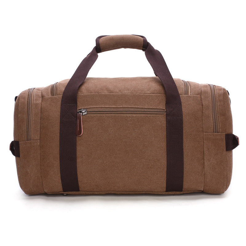 The Voyager Holdall
