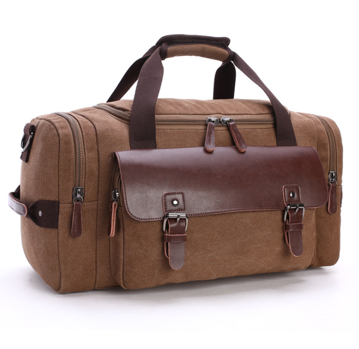 The Voyager Holdall