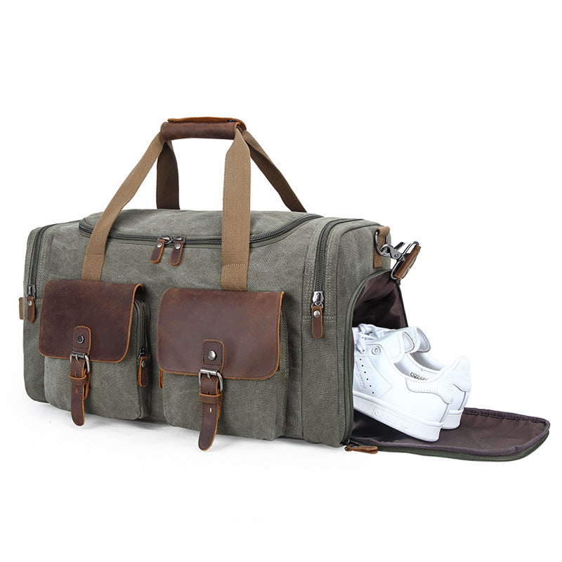 The Ranger Weekender