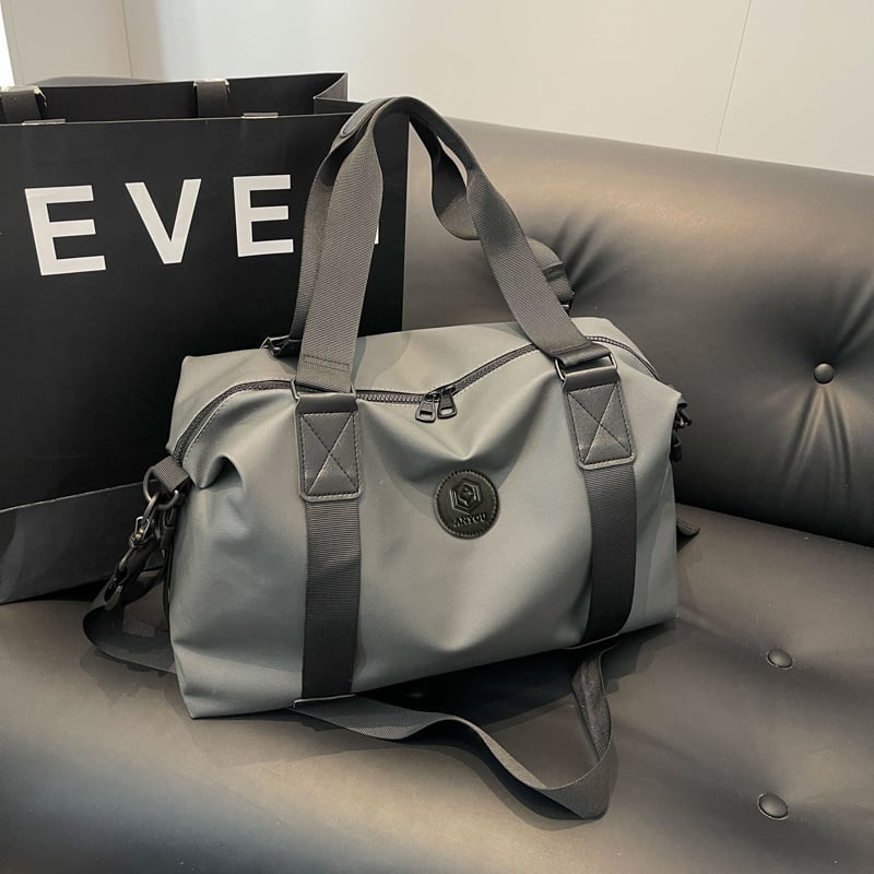 The Apex Gym Bag