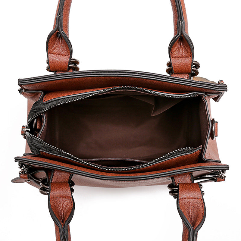 The Sienna tote