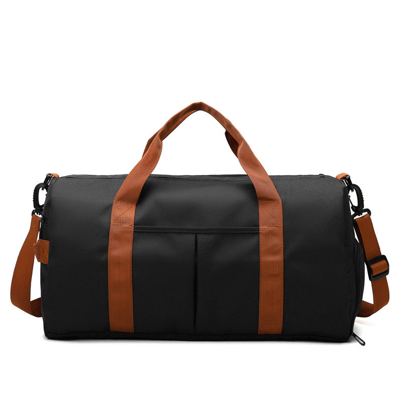 The Ledger Duffel