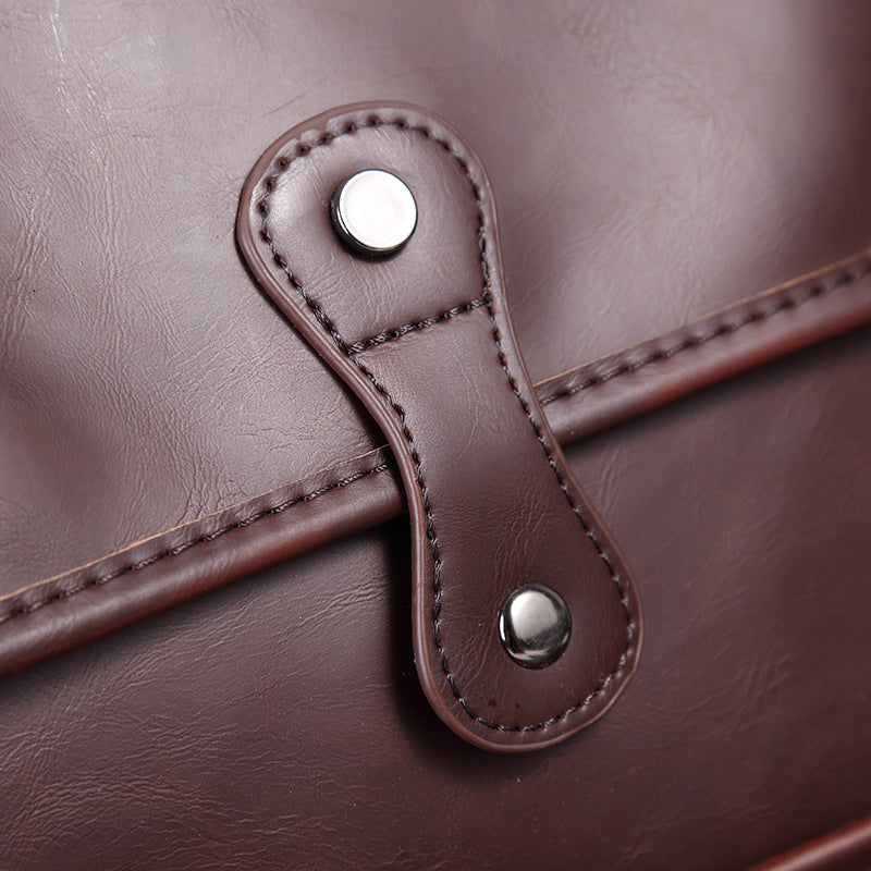 The Mercer Backpack