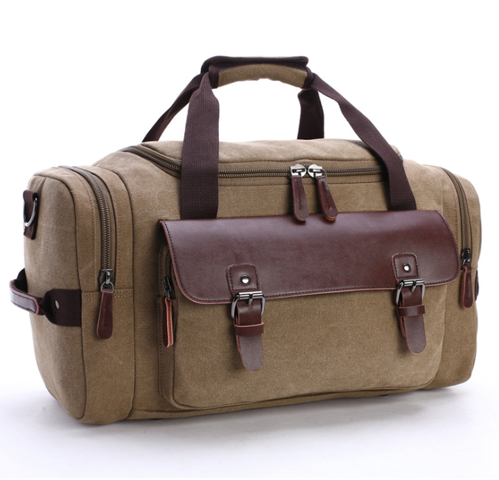 The Voyager Holdall