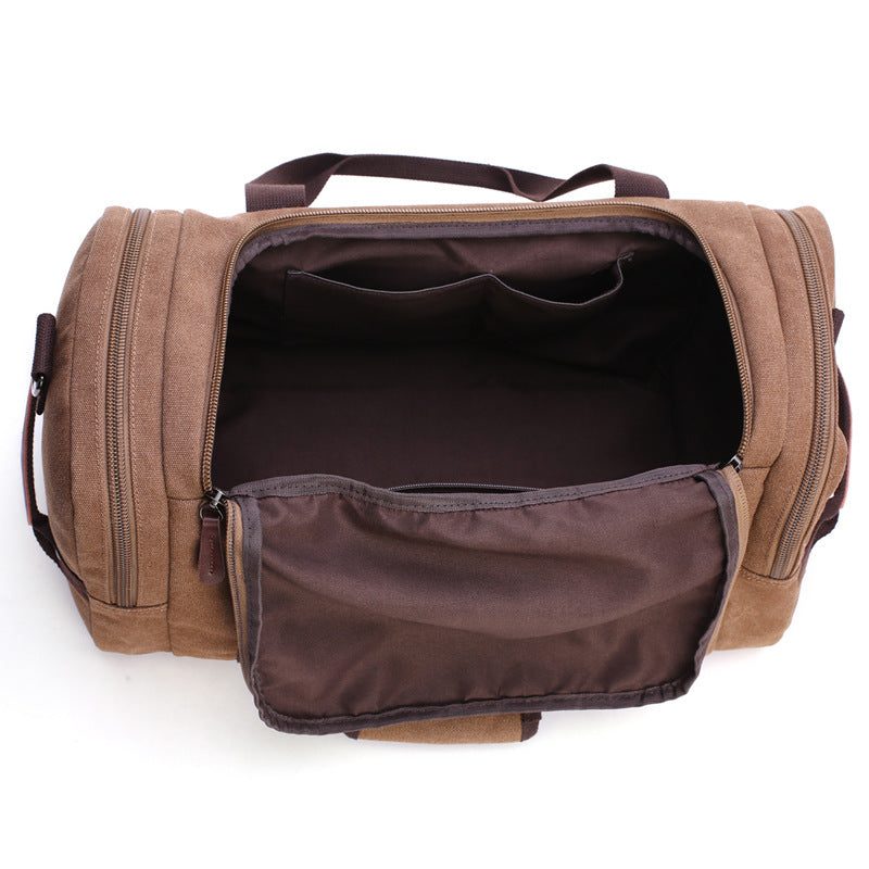 The Voyager Holdall