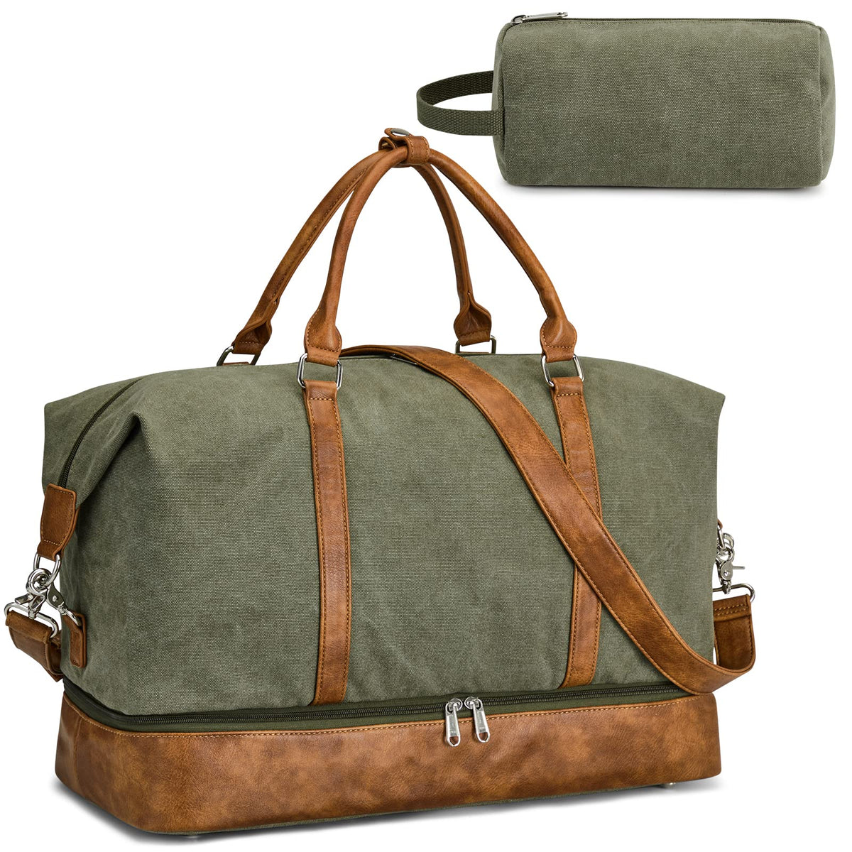 The Pioneer Weekender