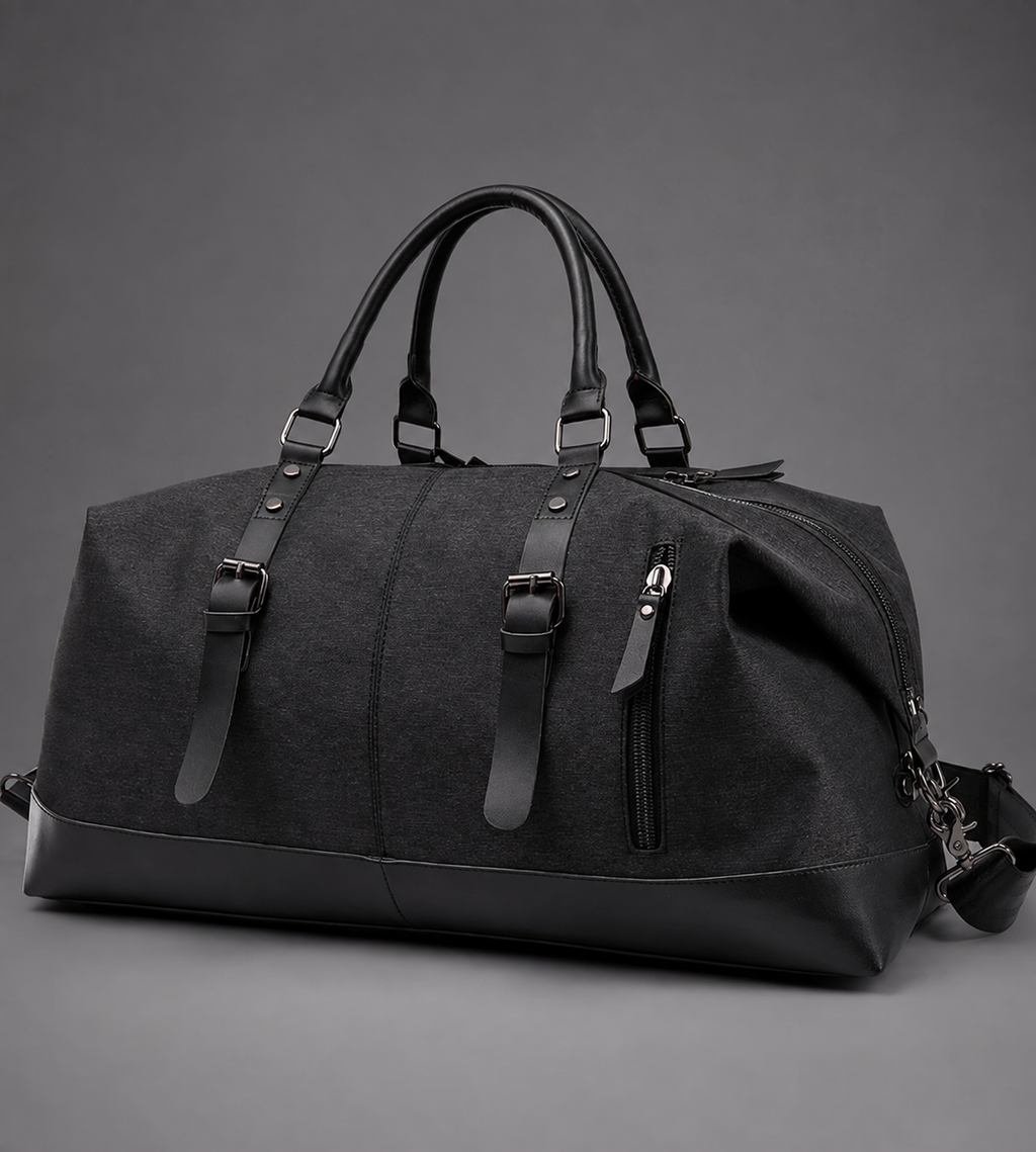 The Camden Duffel