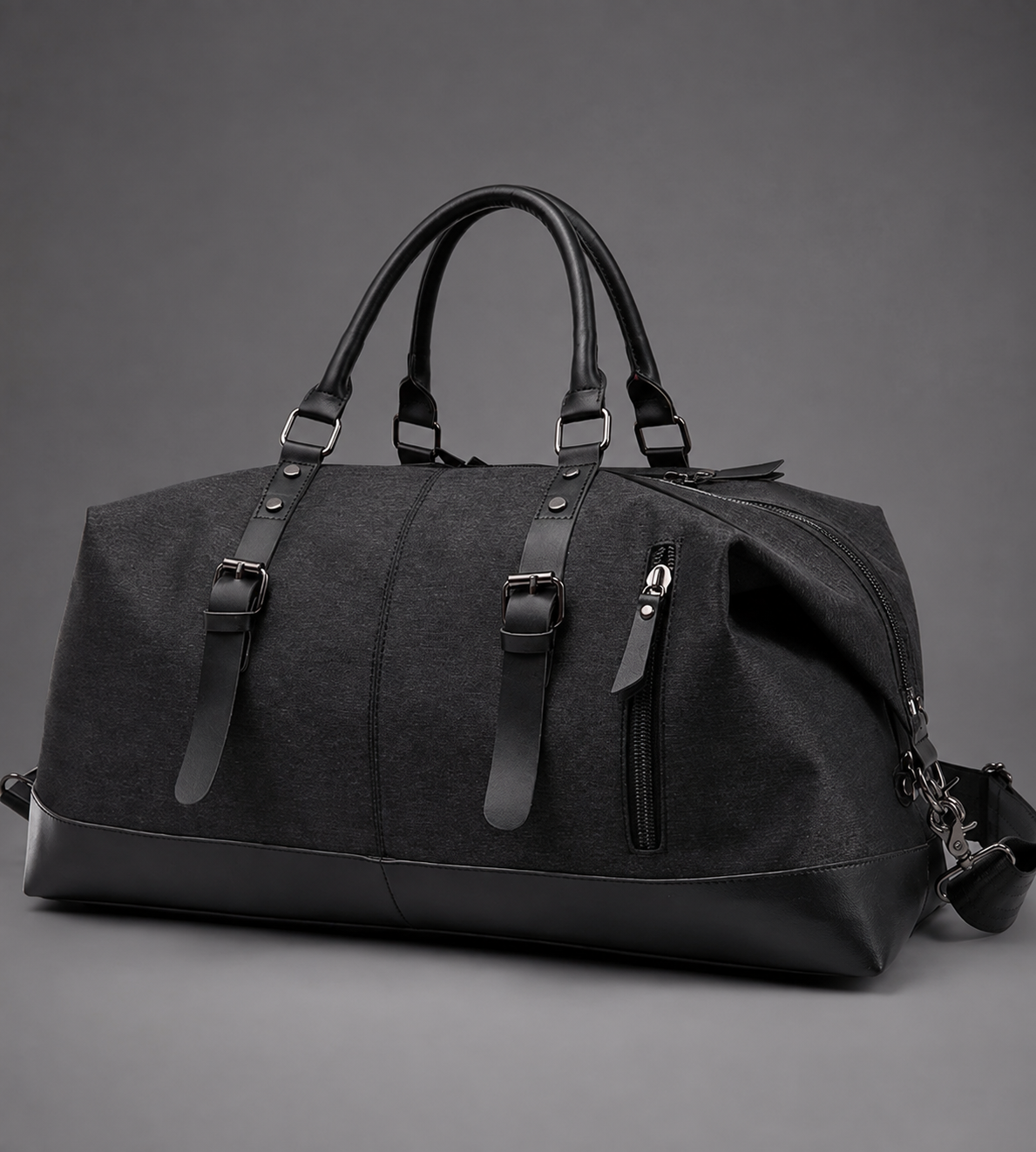 The Camden Duffel