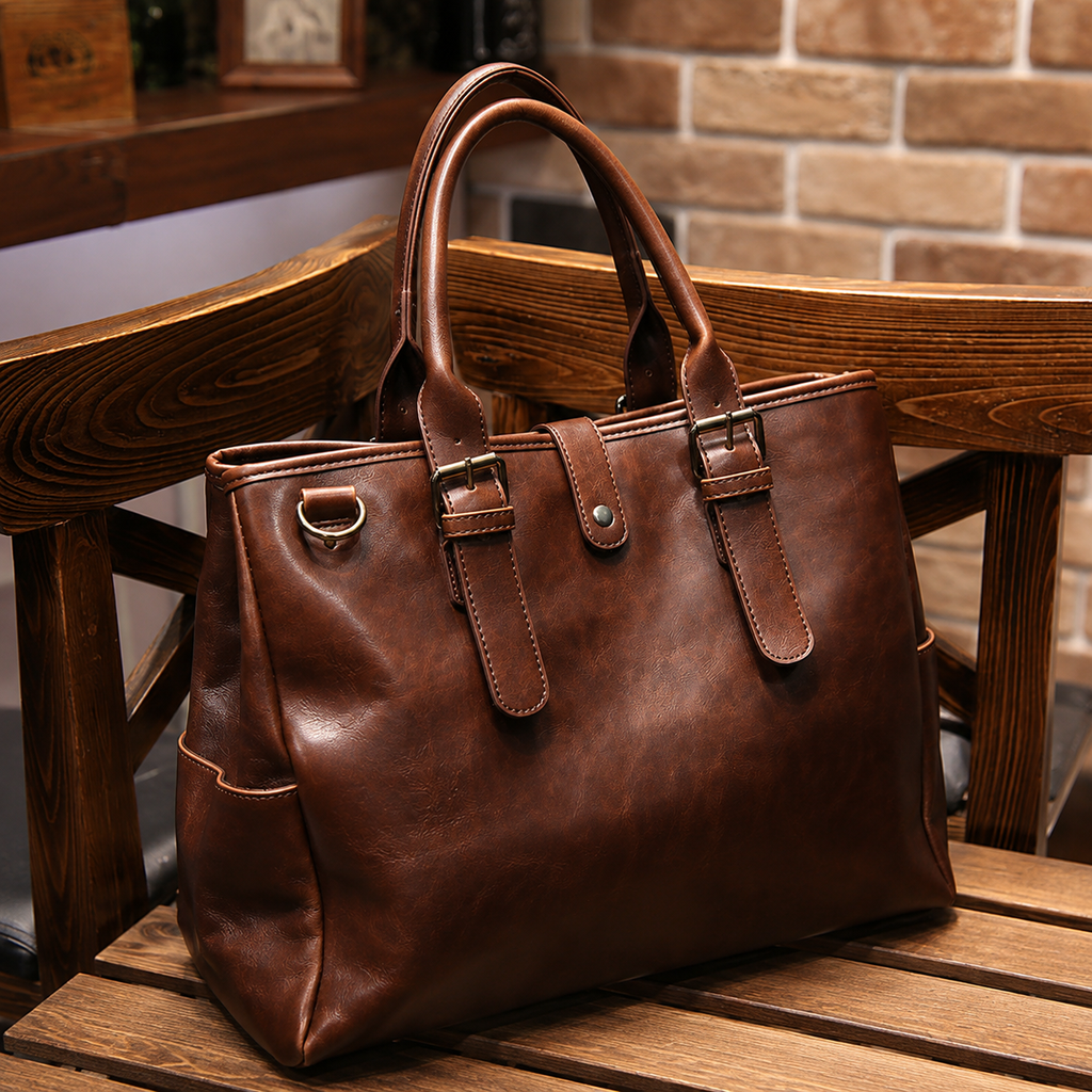 The Dalton Tote
