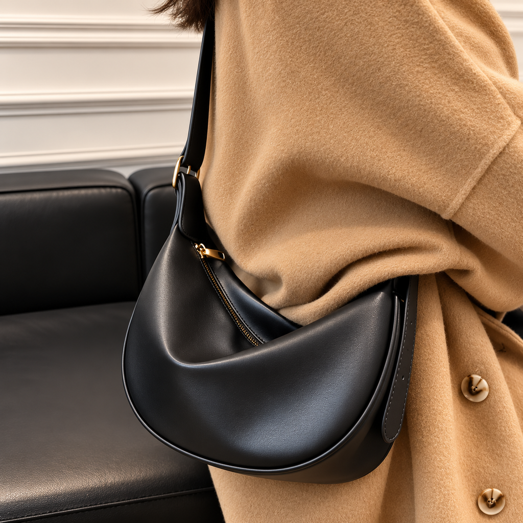 The Amelie Bag