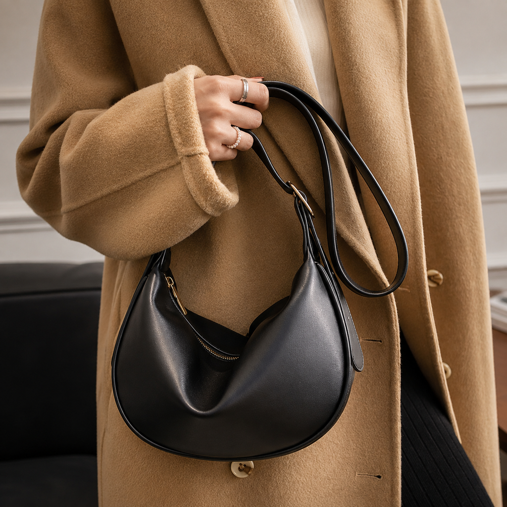 The Amelie Bag