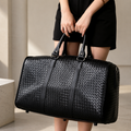 The Monaco Weekender
