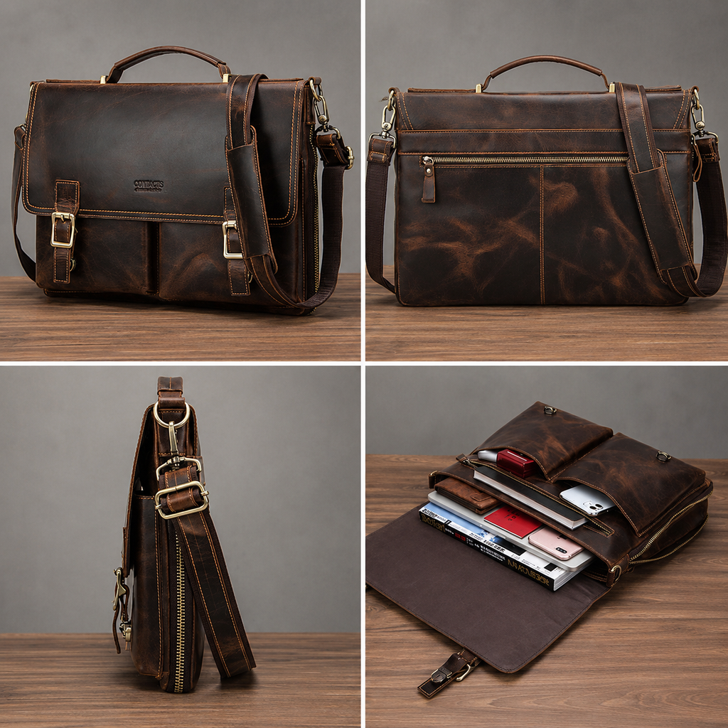 The Borough Brief