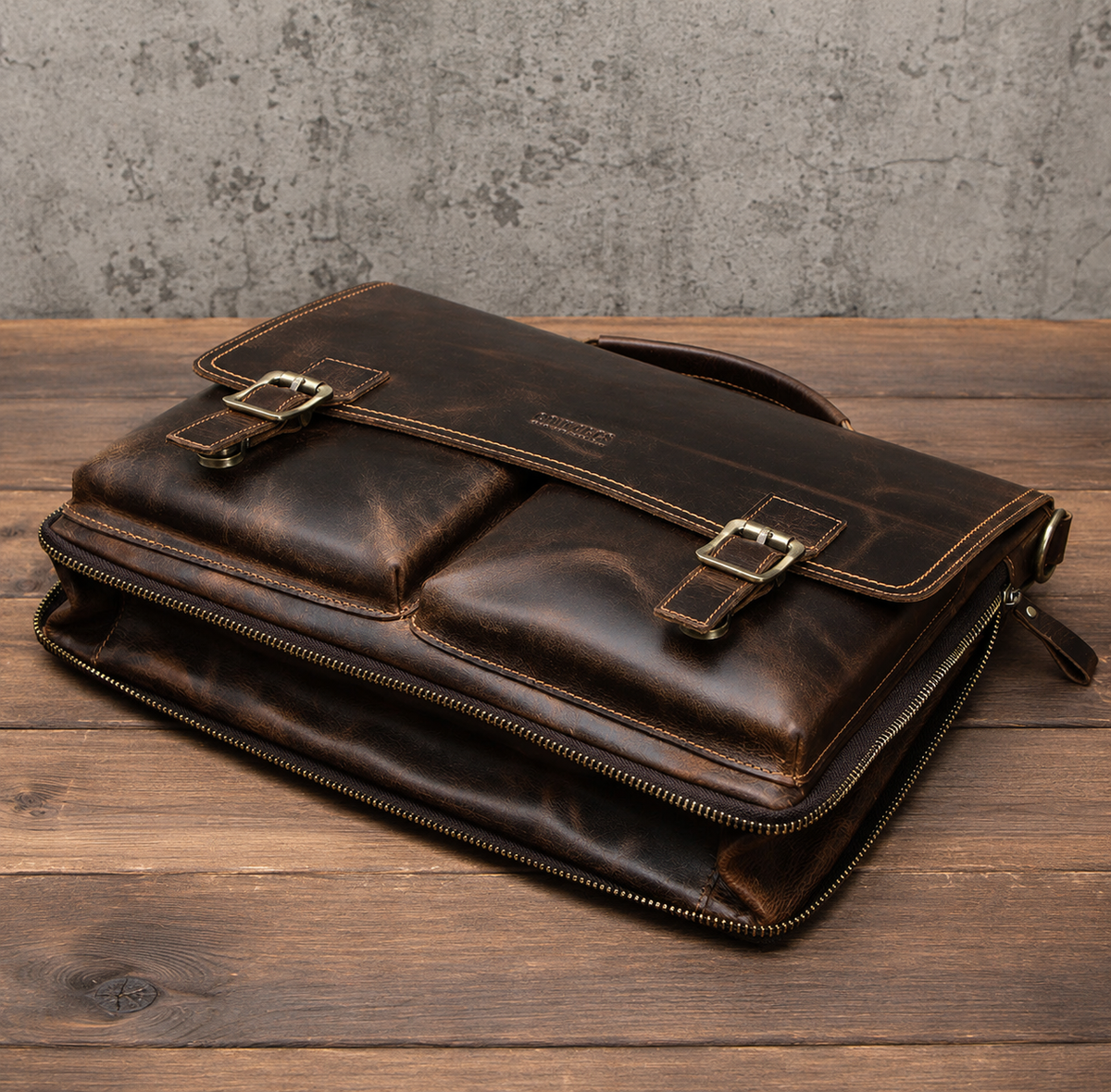 The Borough Brief