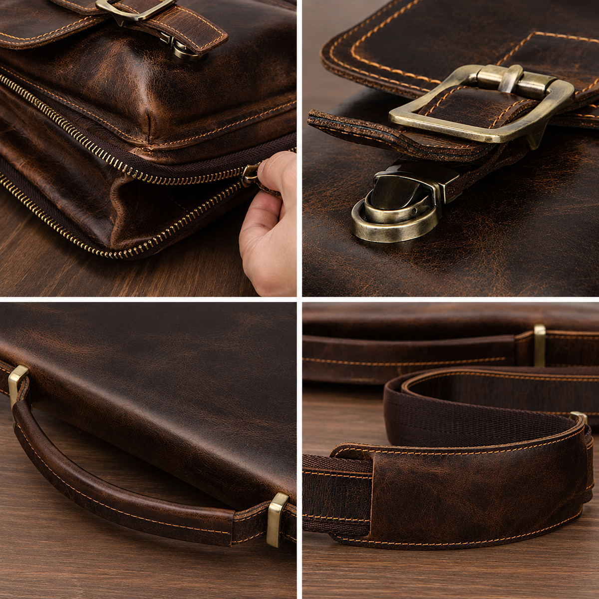 The Borough Brief