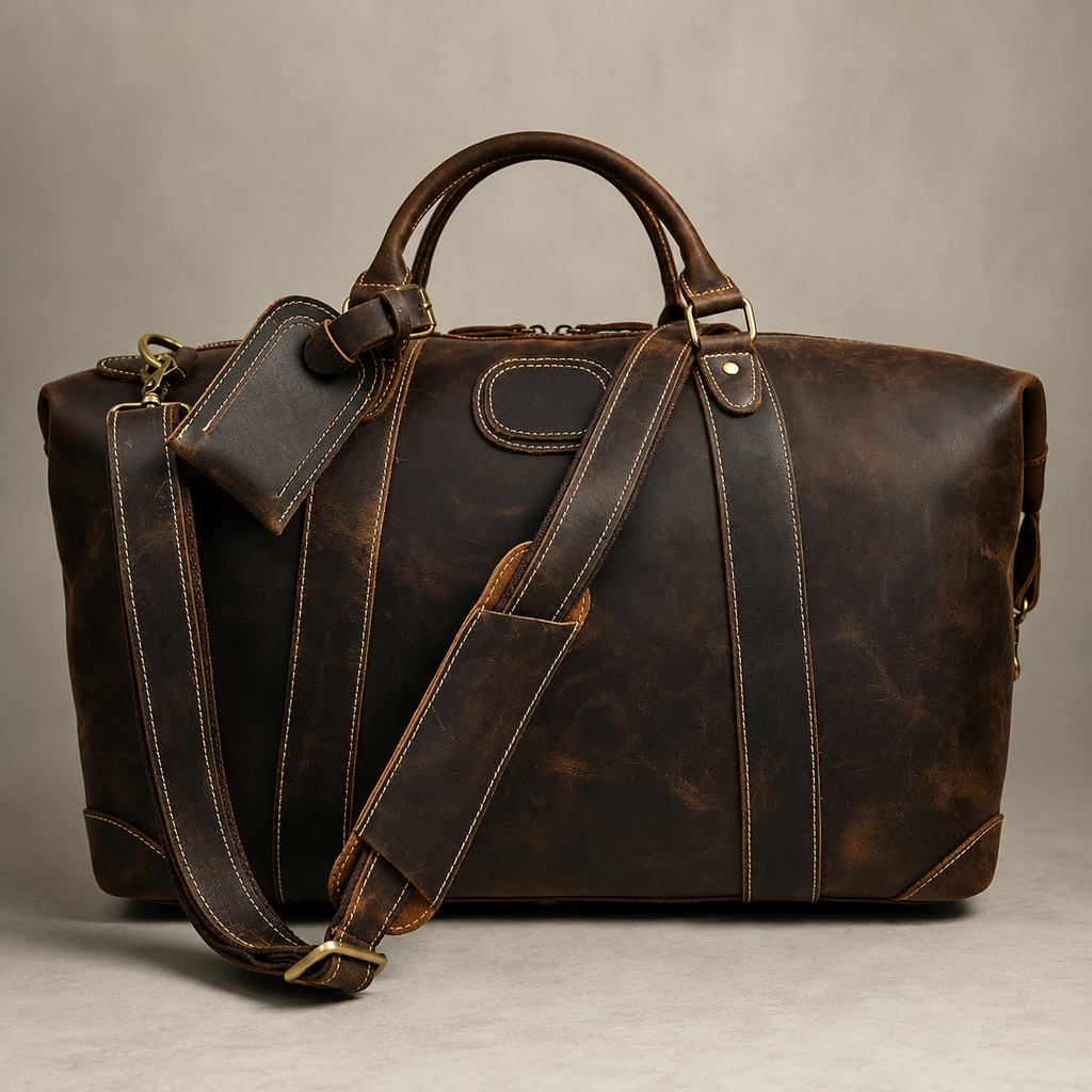 The Outrider Duffel