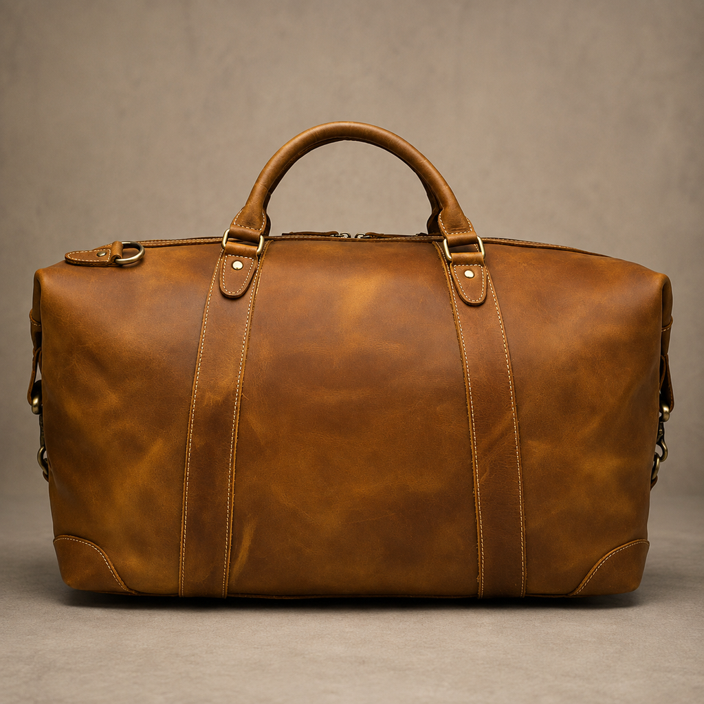 The Outrider Duffel