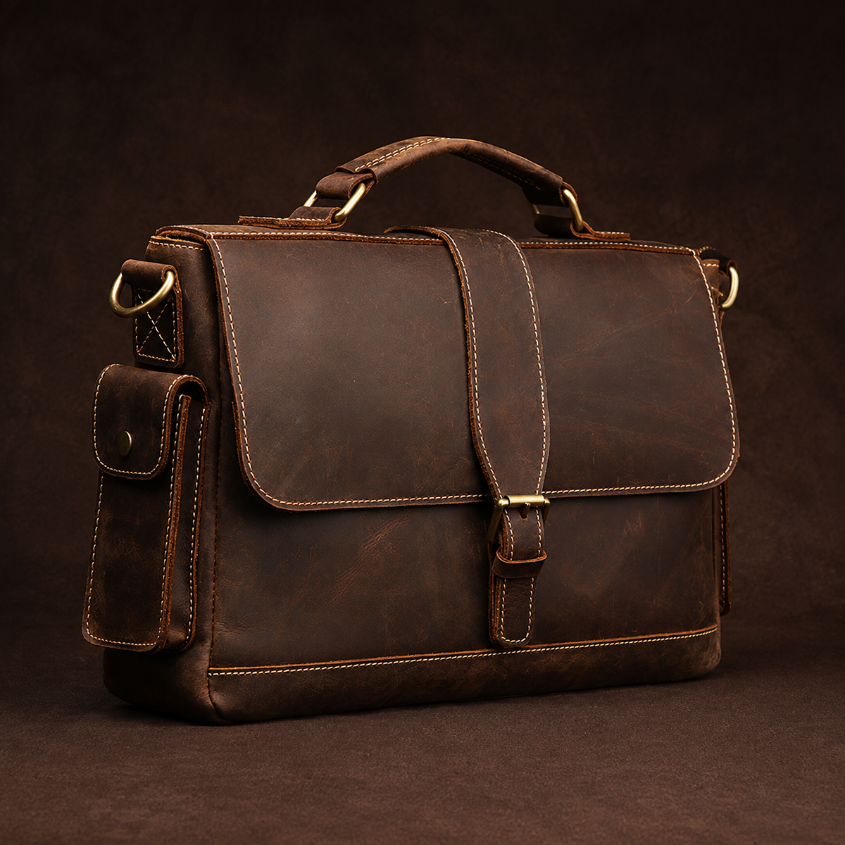 The Attaché