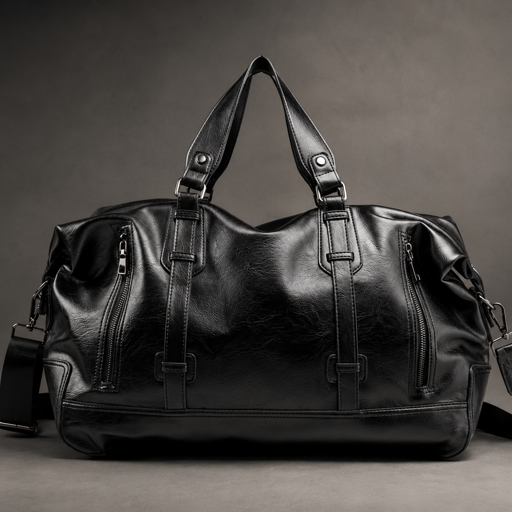 The Atlas Duffel