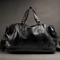 The Atlas Duffel