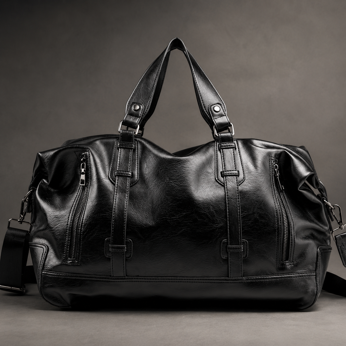 The Atlas Duffel