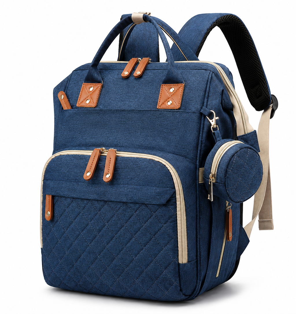 The Nest Pack