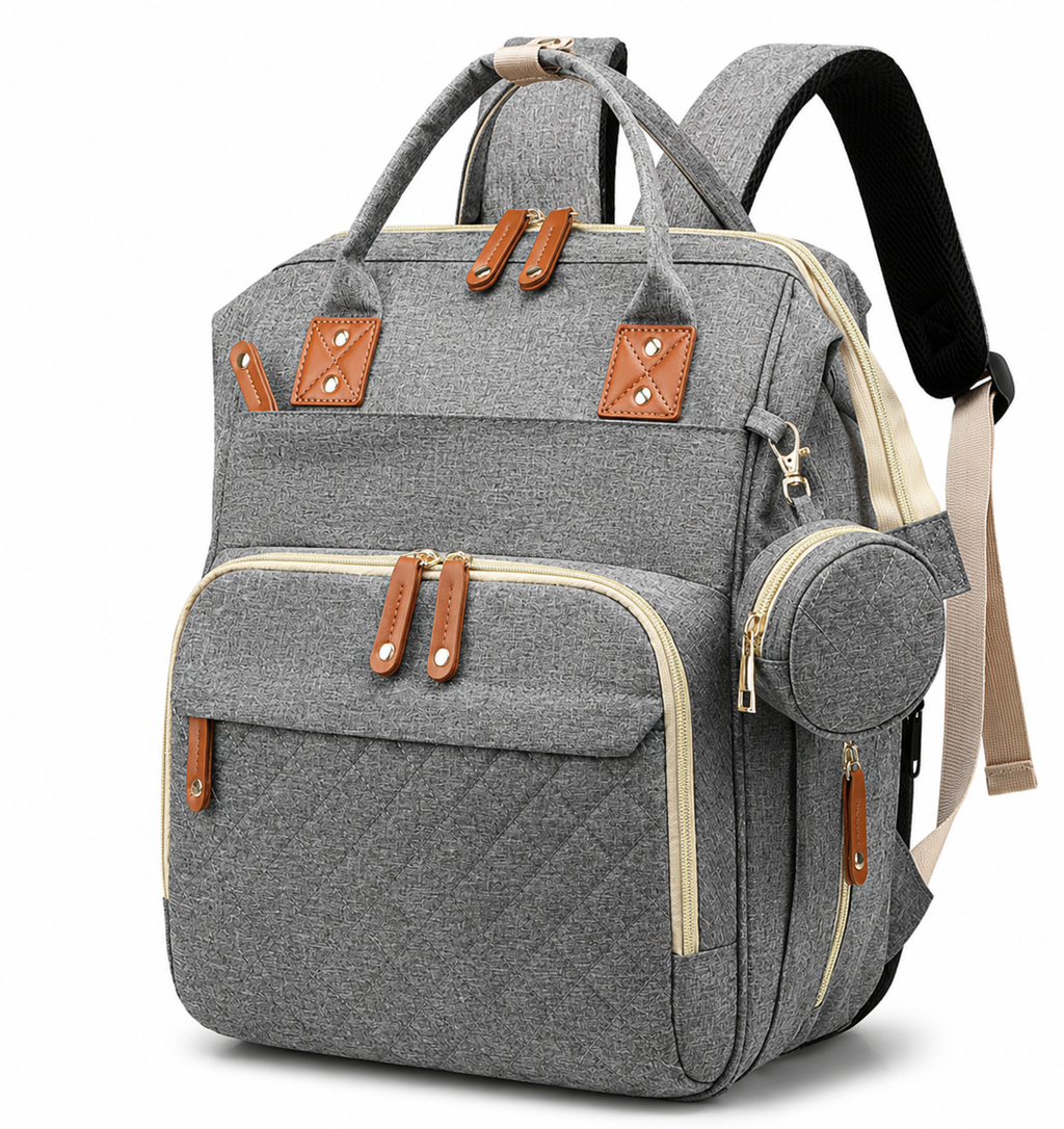 The Nest Pack
