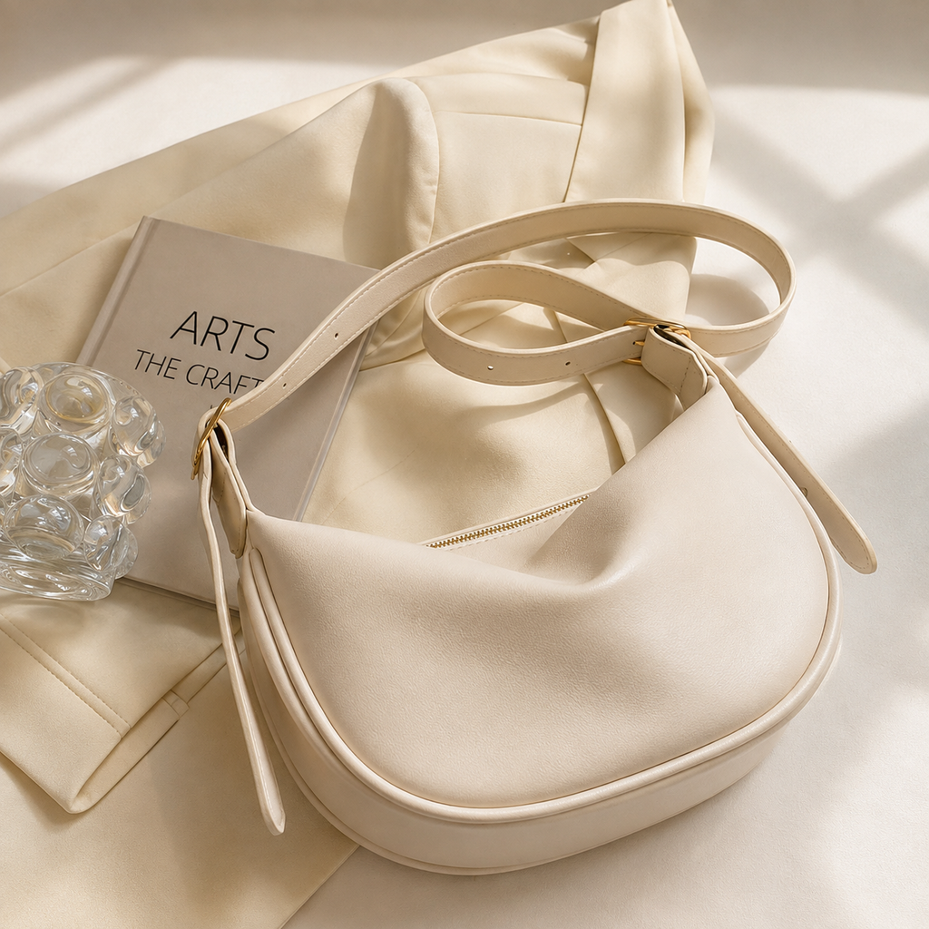 The Amelie Bag