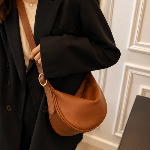 The Amelie Bag