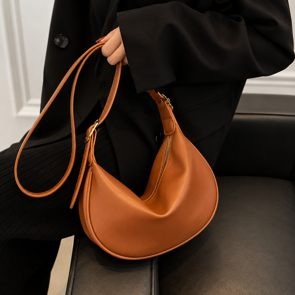 The Amelie Bag