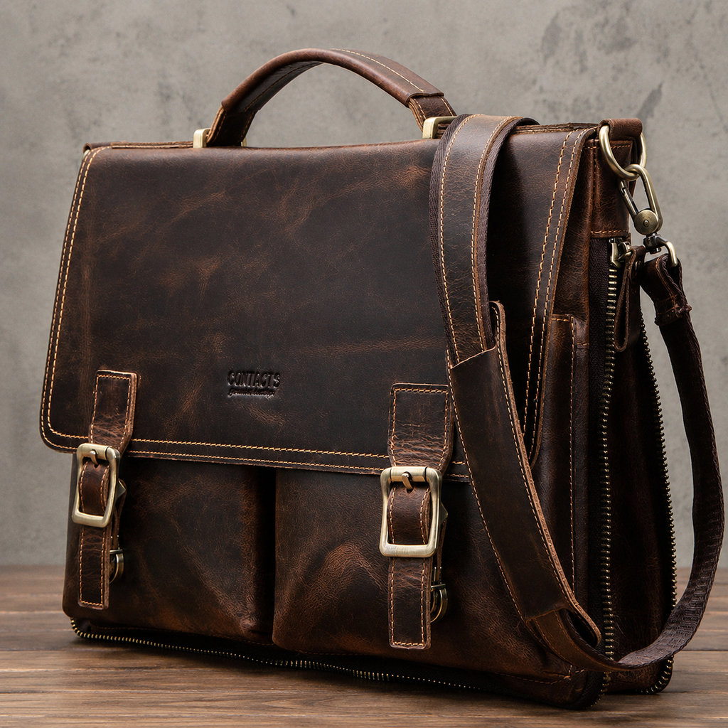 The Borough Brief