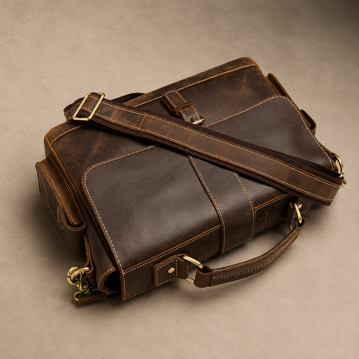 The Attaché