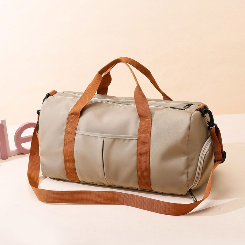 The Ledger Duffel
