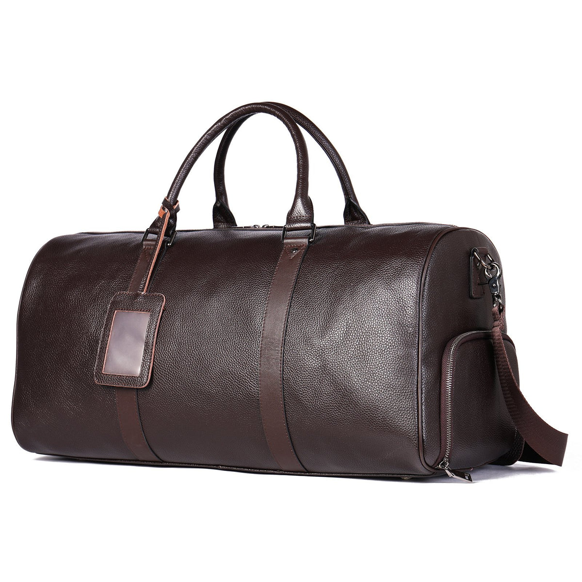The Harrington Duffel